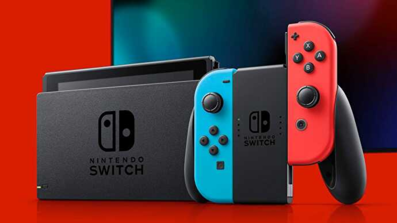 Black Nintendo Switch deals what to expect | Eurogamer.net