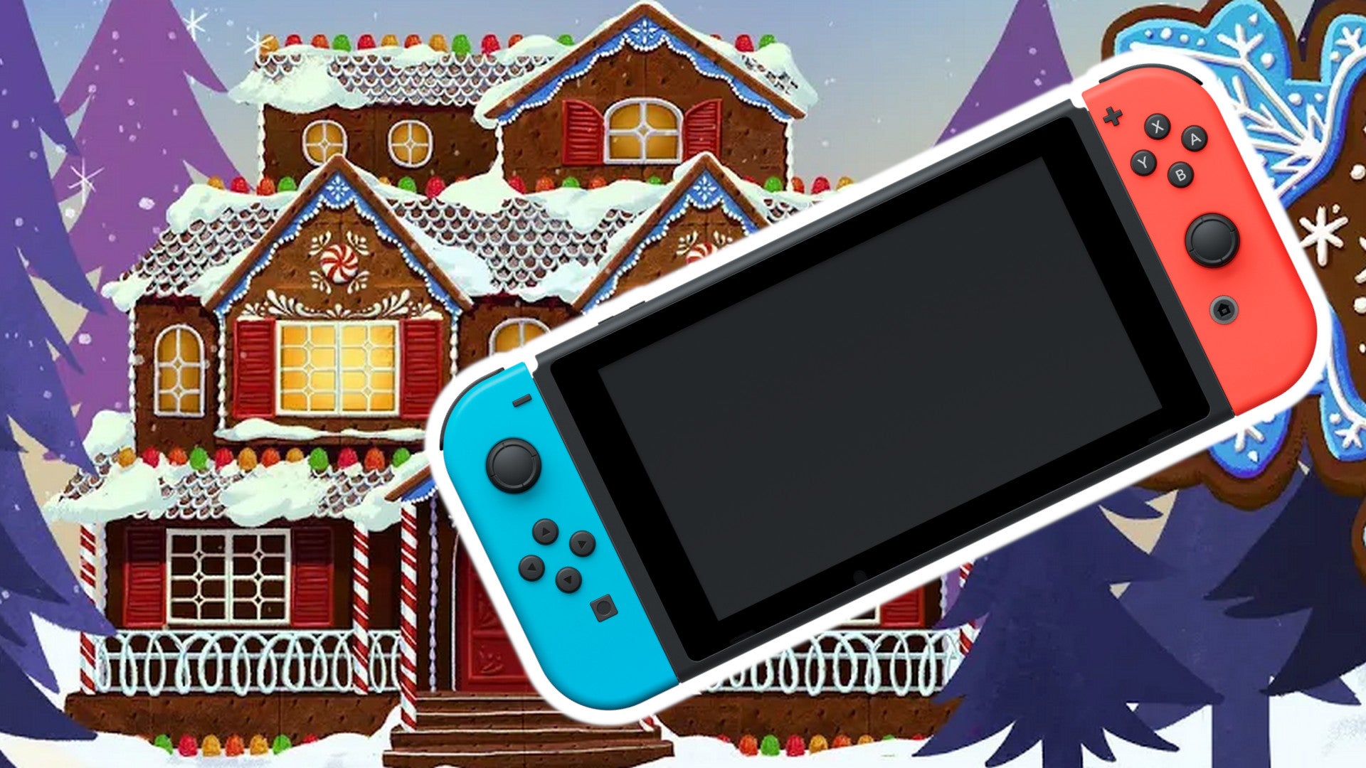 Nintendo Switch | Eurogamer.de