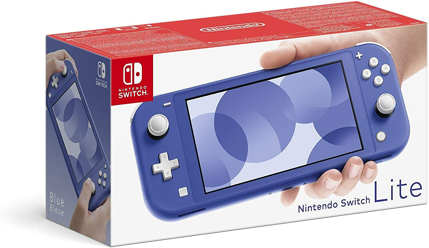 Imagen para Nintendo reducirá el tamaño de la caja de Switch para mejorar el suministro
