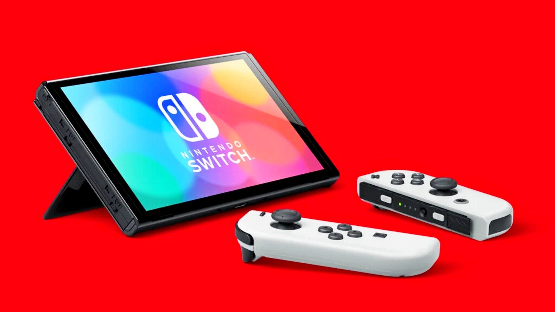 Forbedre skyskraber Udvalg Nintendo Switch: Nachfolger kommt frühestens in zwei Jahren, schätzt ein  Analyst | Eurogamer.de