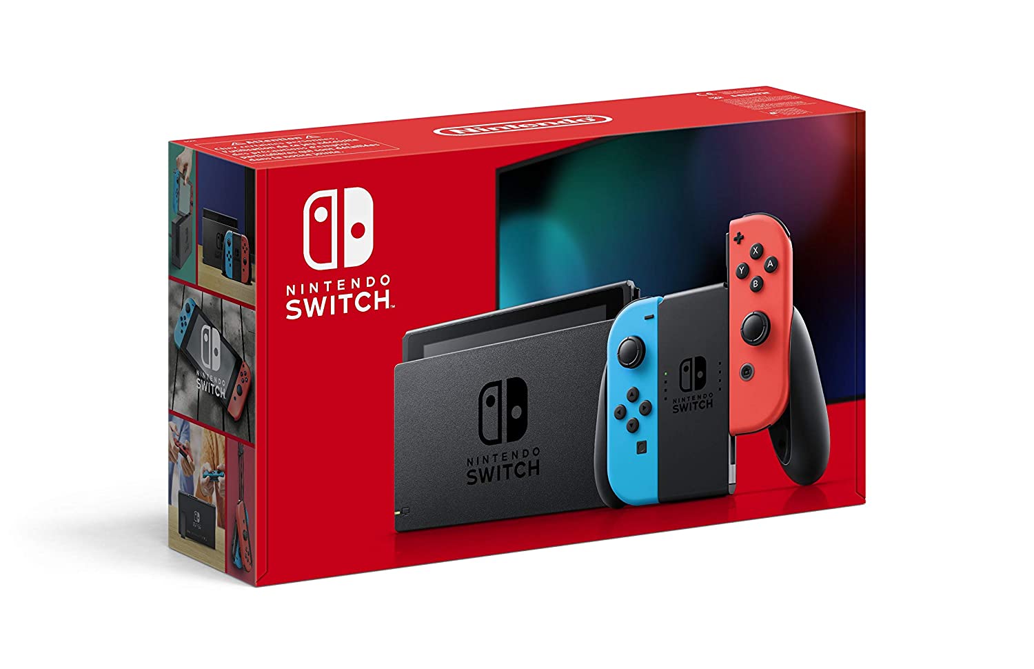 Best Nintendo Switch deals in January 2023 - 47