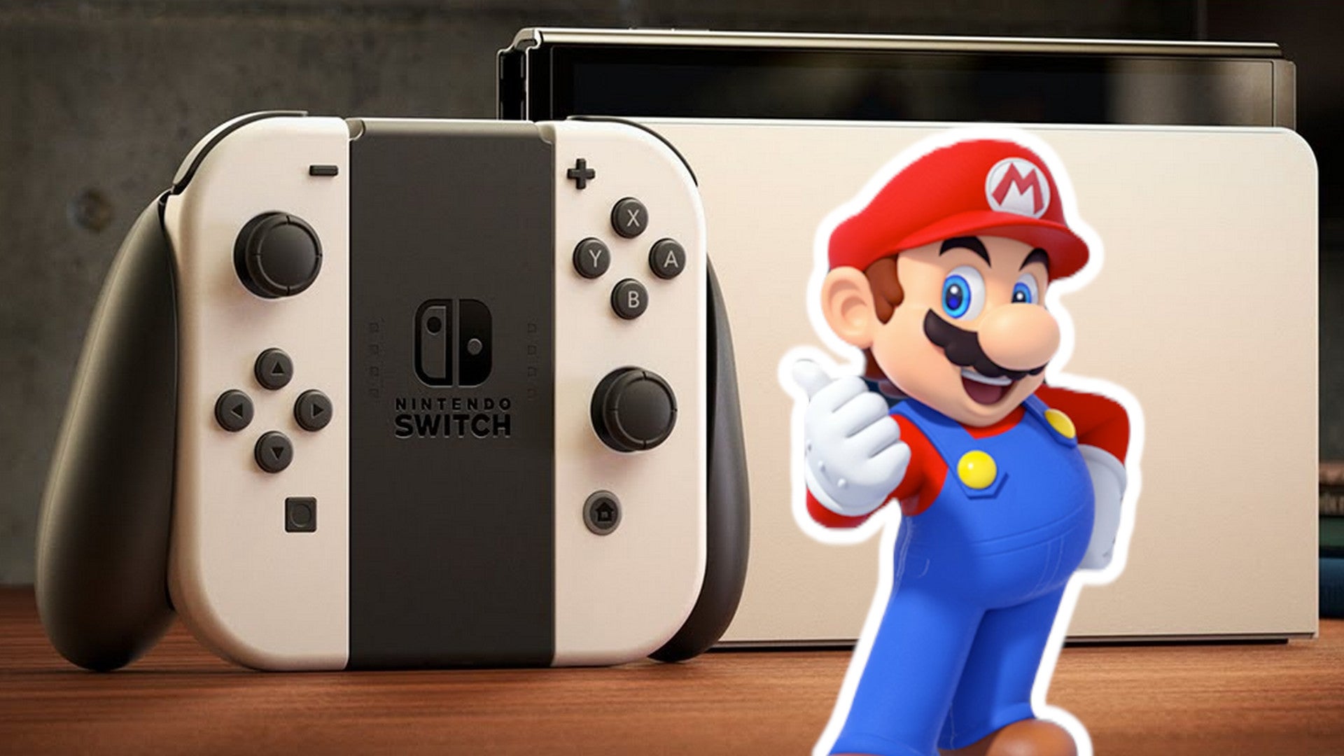 Nintendo Switch: Neues System-Update ist da - Was bringt Version 16.0.0?