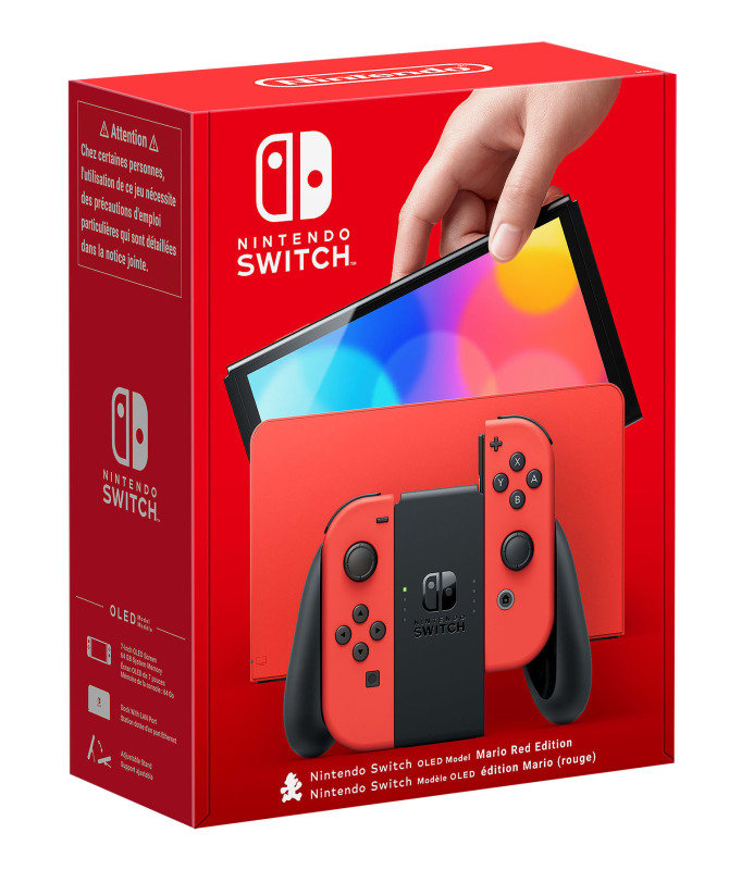 Best Nintendo Switch deals in February 2024
