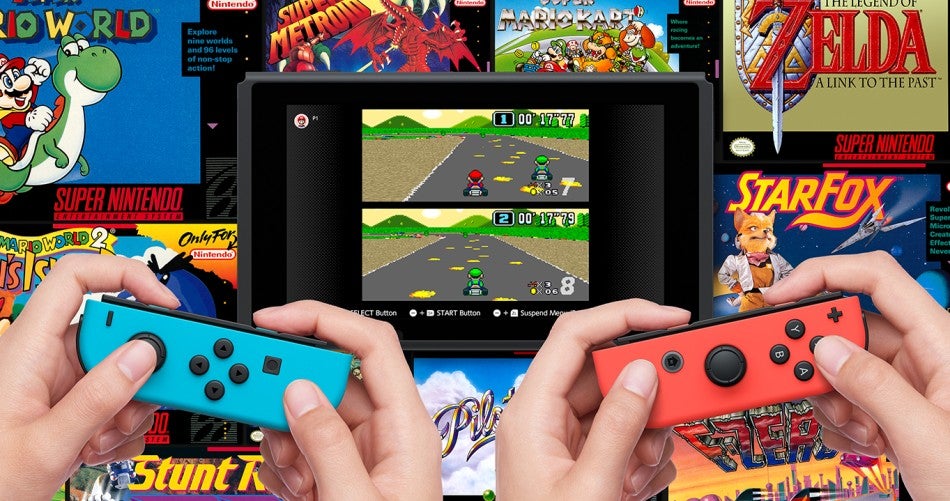 Afbeeldingen van Nintendo Switch Online: Lijst met alle NES, SNES, N64 en Sega Mega Drive-games