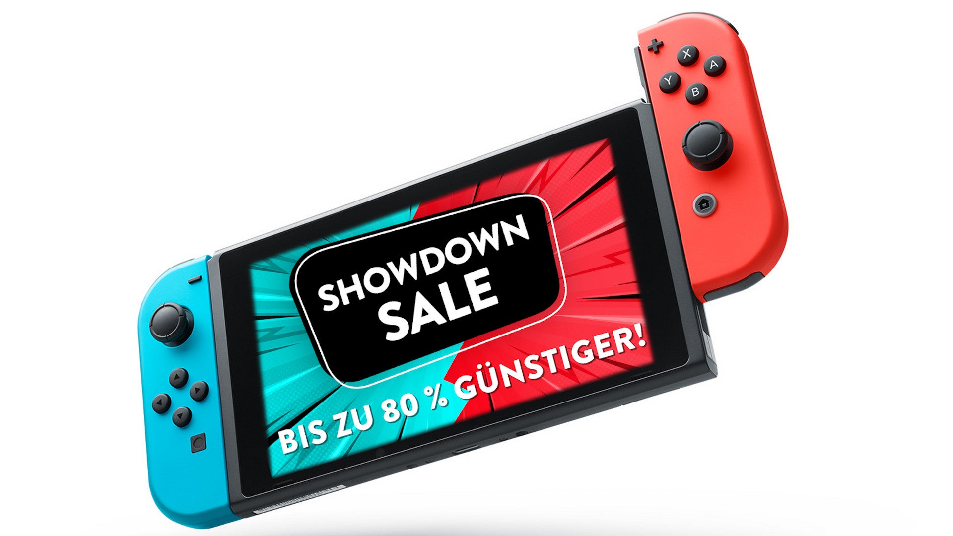Bilder zu Switch-Spiele im Showdown Sale: Monster Hunter bis Mario Party stark reduziert!