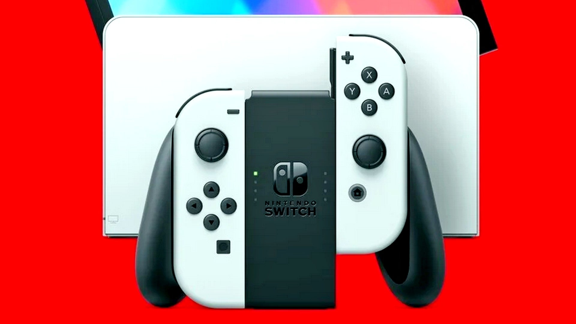Bilder zu Nintendo Switch: Nächstes System-Update ist da, verbannt mehr böse Wörter