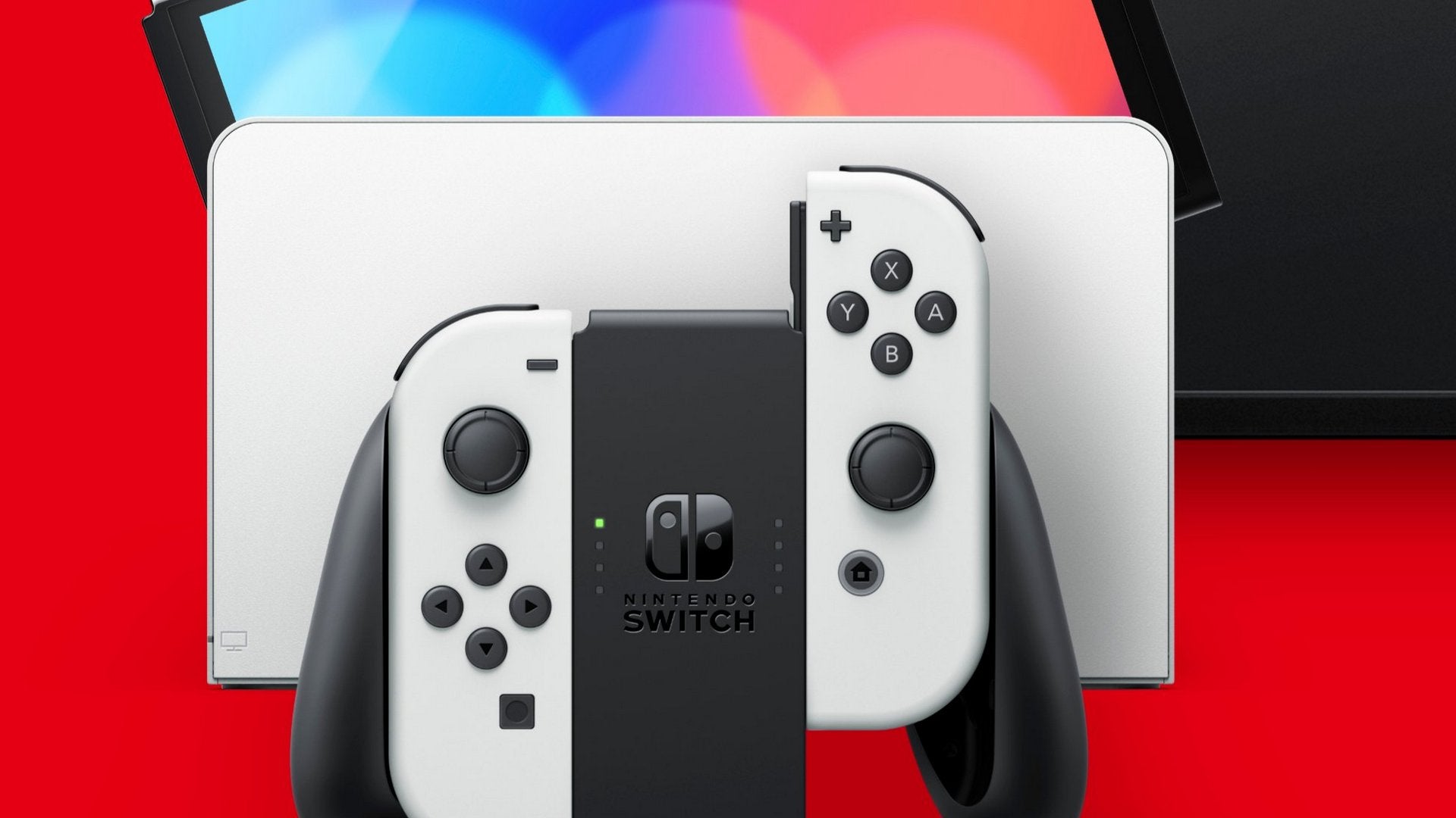 Nintendo Switch: Keine Preissenkungen der Konsole geplant, sagt Nintendo.