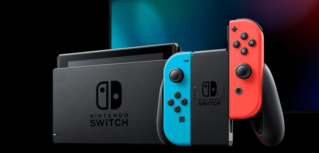 Nintendo to reduce Switch packaging size by 20% thumbnail