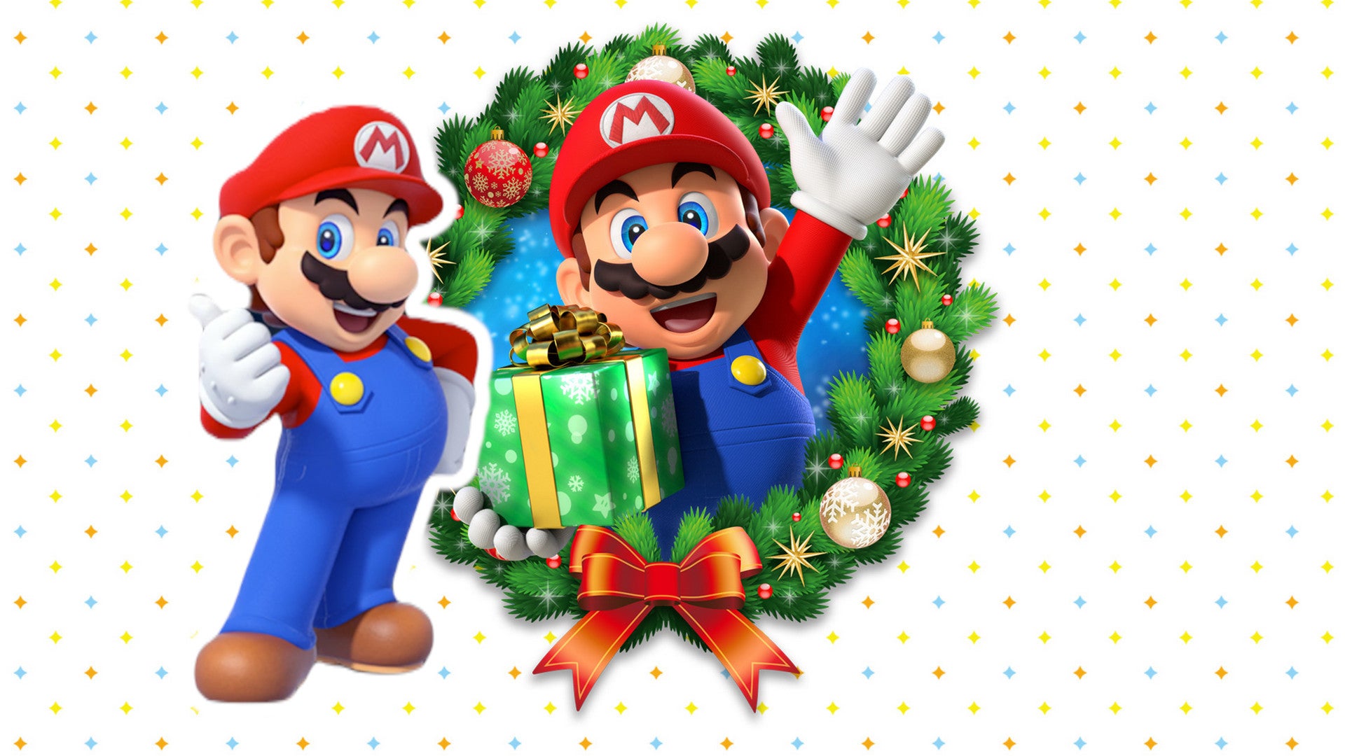 Nintendo geht mit der Switch auf Weihnachtstour 2022 - Alle Orte und  Termine | Eurogamer.de
