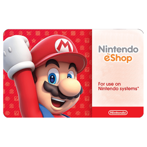 Save 10  on Nintendo eShop and Xbox gift cards  Game Pass and digital games this Christmas - 45