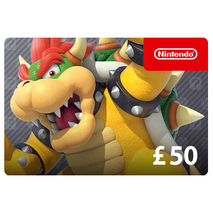 Nintendo eShop cards and games are 10  off this Black Friday - 79