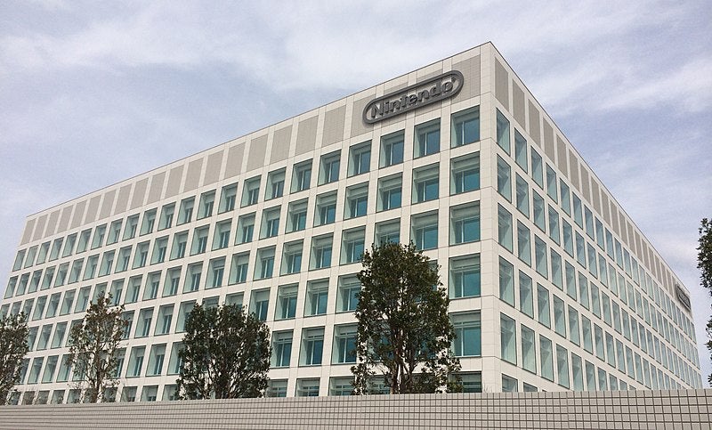 Imagem para Nintendo revela medidas de proteção em caso de desastres naturais