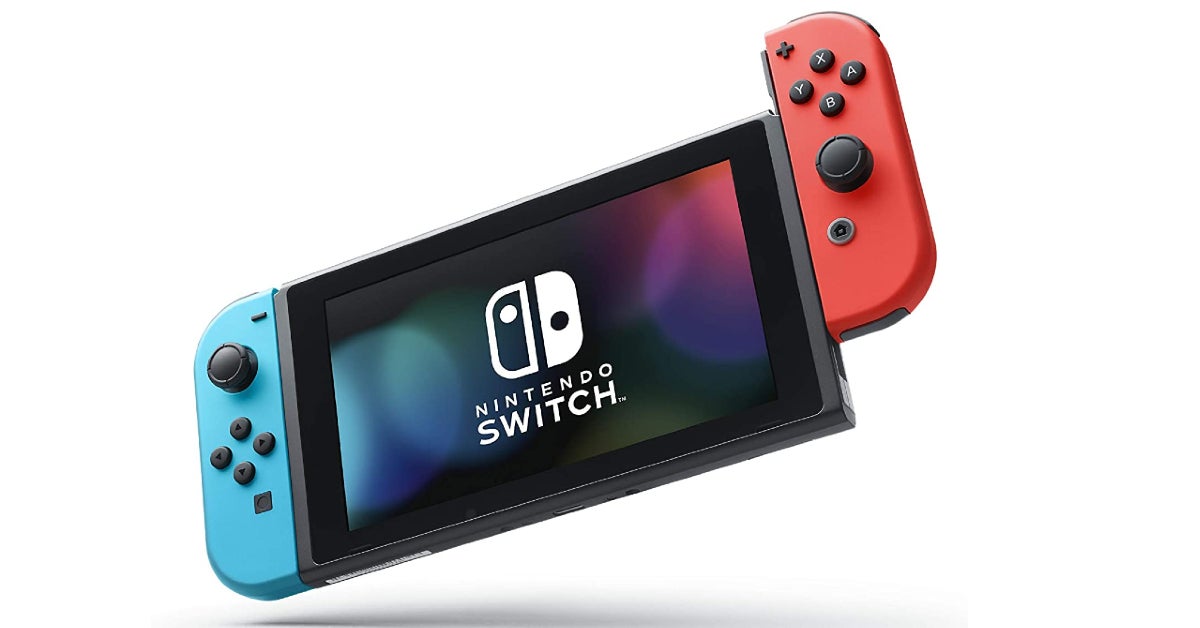 Image for Can a Switch successor be third time lucky for Nintendo? | Opinion