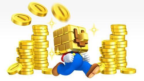 Nintendo to increase wages 10% despite lowered
forecast