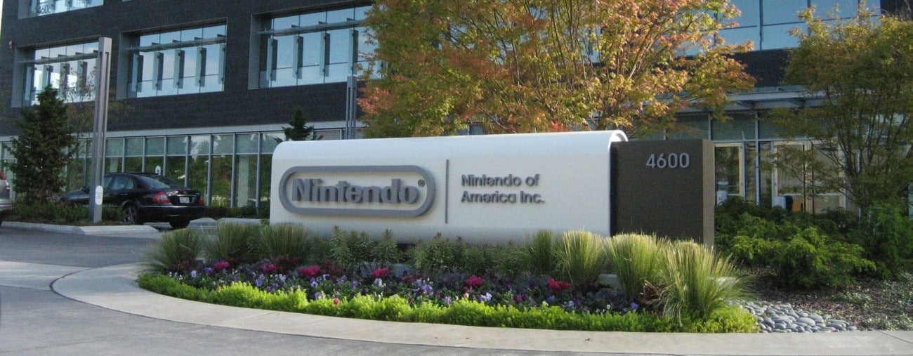 Image for Nintendo of America contractors describe sexual harassment, 'frat house' environment