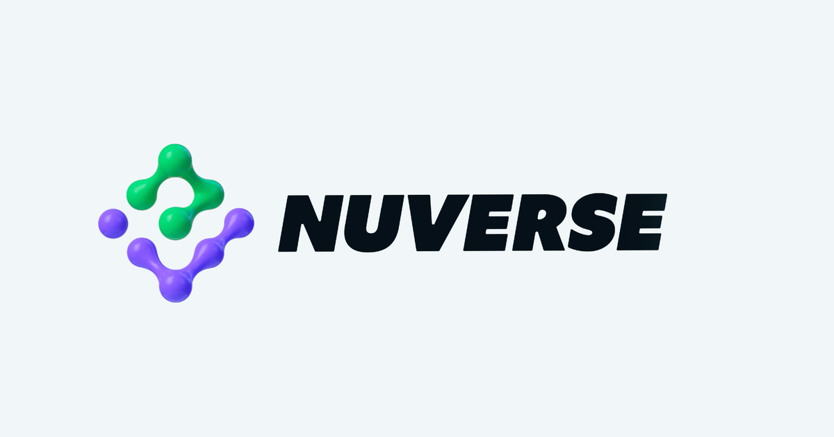 Image for Gaming arm Nuverse one of six pillars in reorganised ByteDance