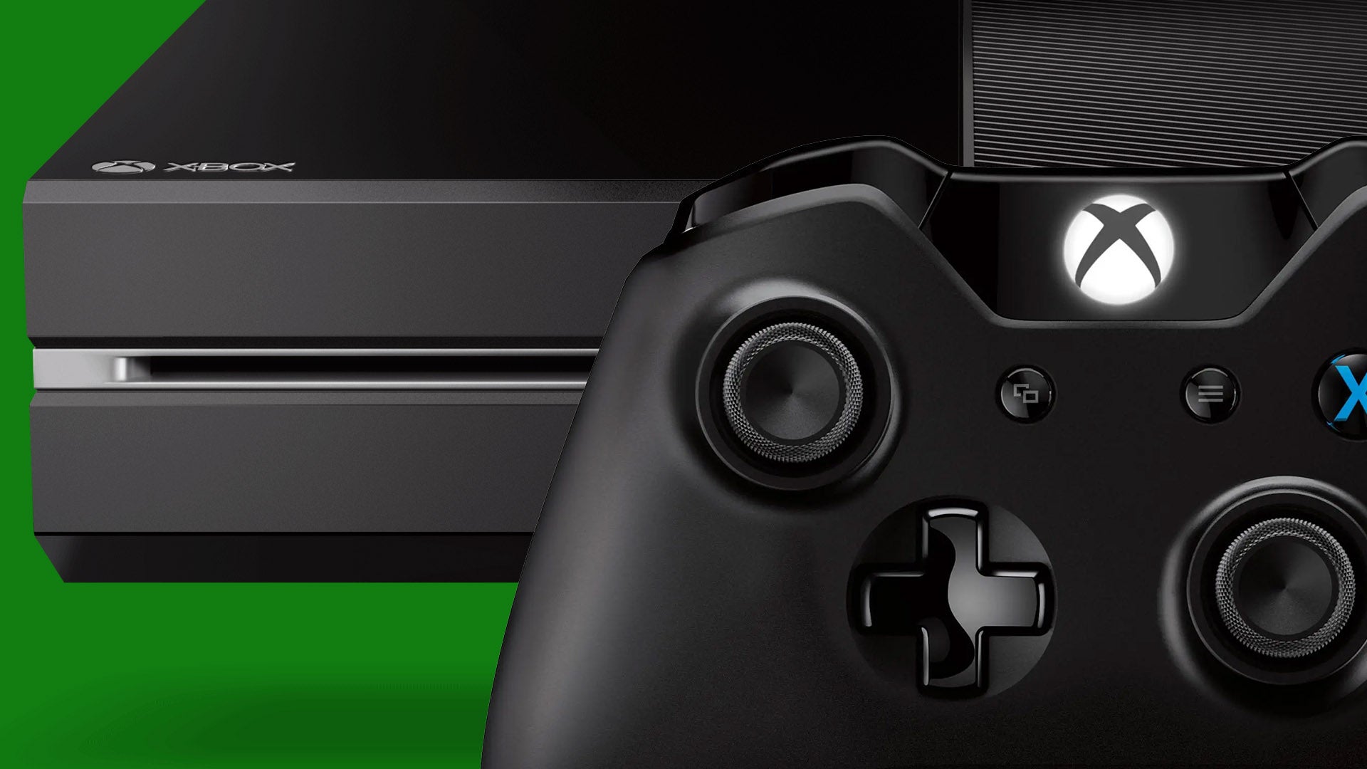 Image for The Original Xbox One Re-Tested: Can Microsoft's Weakest Console Keep Up With The Latest Games?