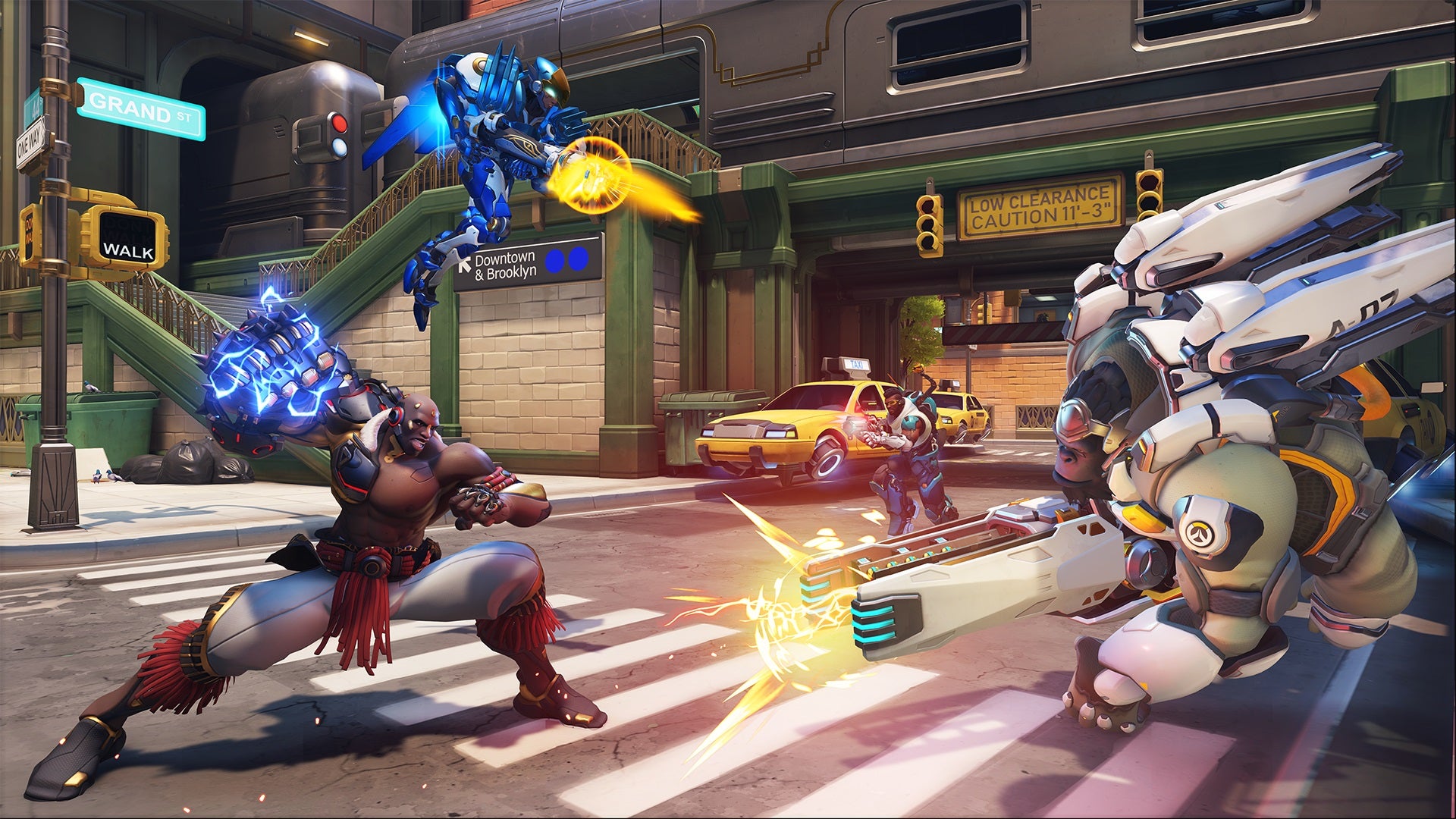 Image for Overwatch 2 | Critical Consensus
