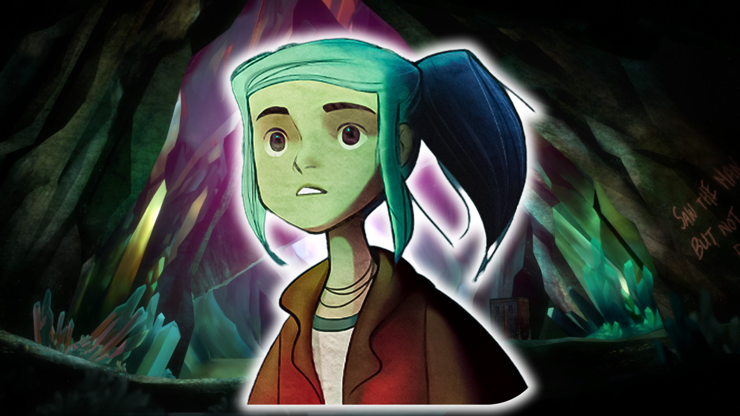 OXENFREE II Lost Signals for mac download free