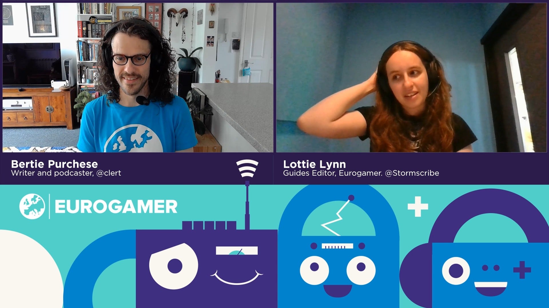 Image for Everything you need to know about guides with editor Lottie Lynn