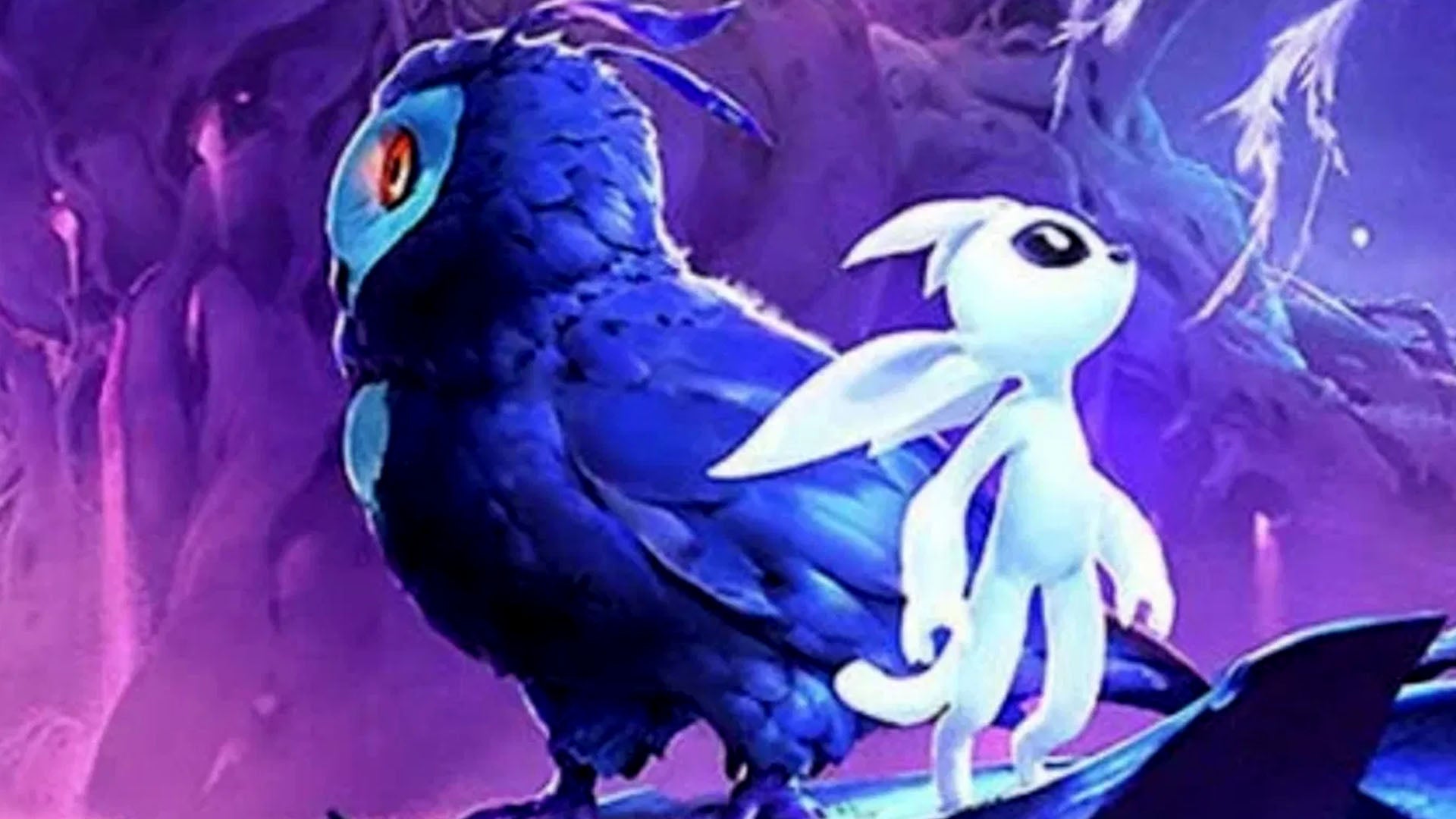 Image for Ori And The Will Of The Wisps - Xbox One/Xbox One X - The Digital Foundry Tech Review