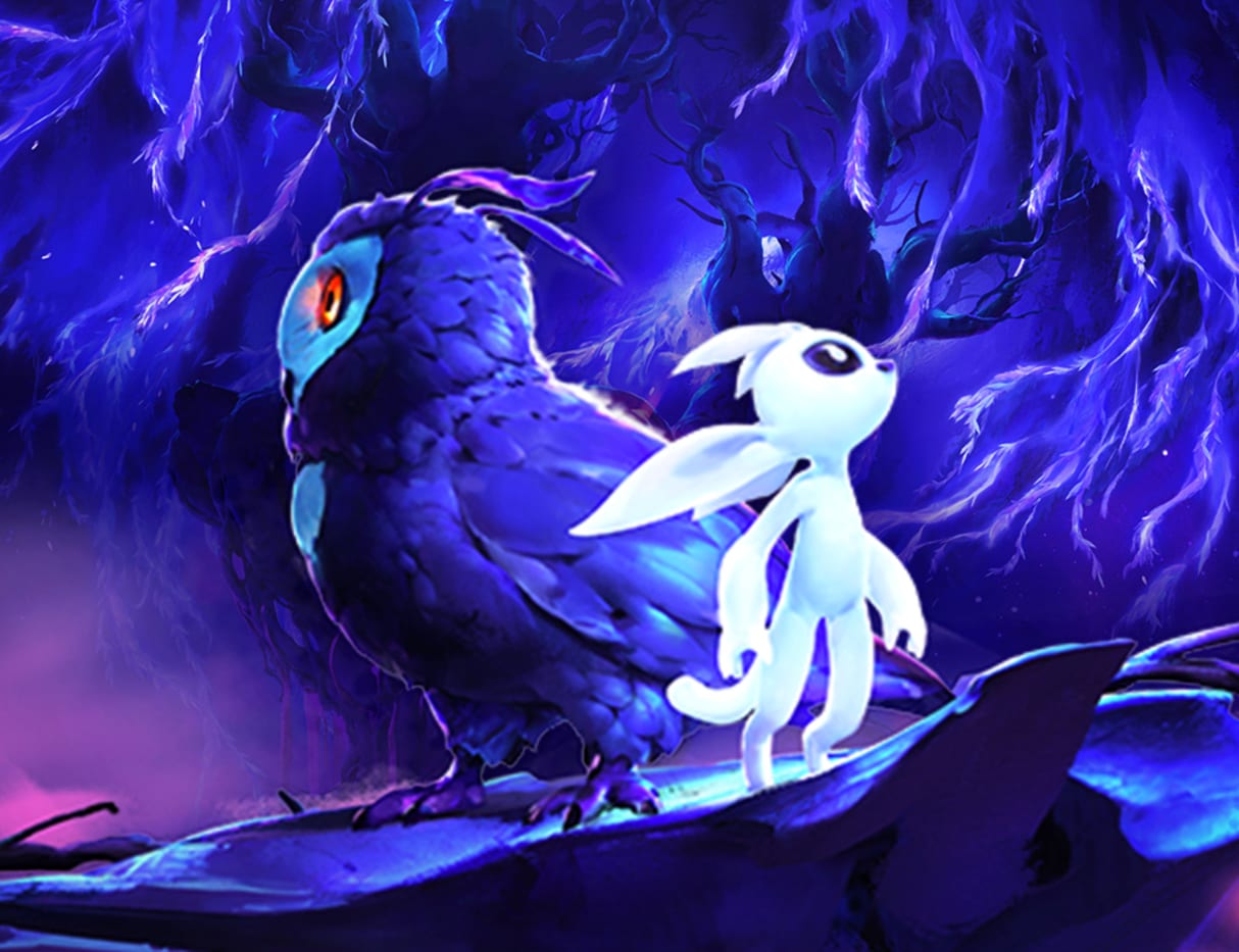 Image for Ori director criticises developers for overhyping games with "lies and deception"