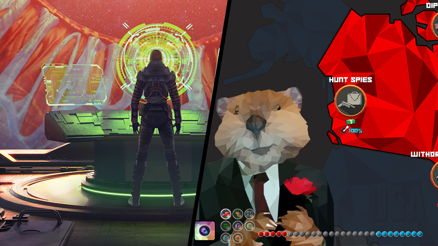 Image for Supernova Capital acquires Mi-Clos Studio and Little Red Dog Games