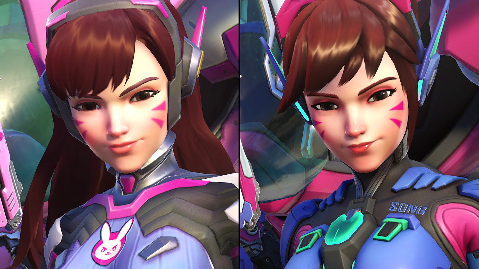 Image for Overwatch 2: PS5 vs Xbox Series X/S Upgrades Tested at 4K/120Hz - A Big Visual Update?