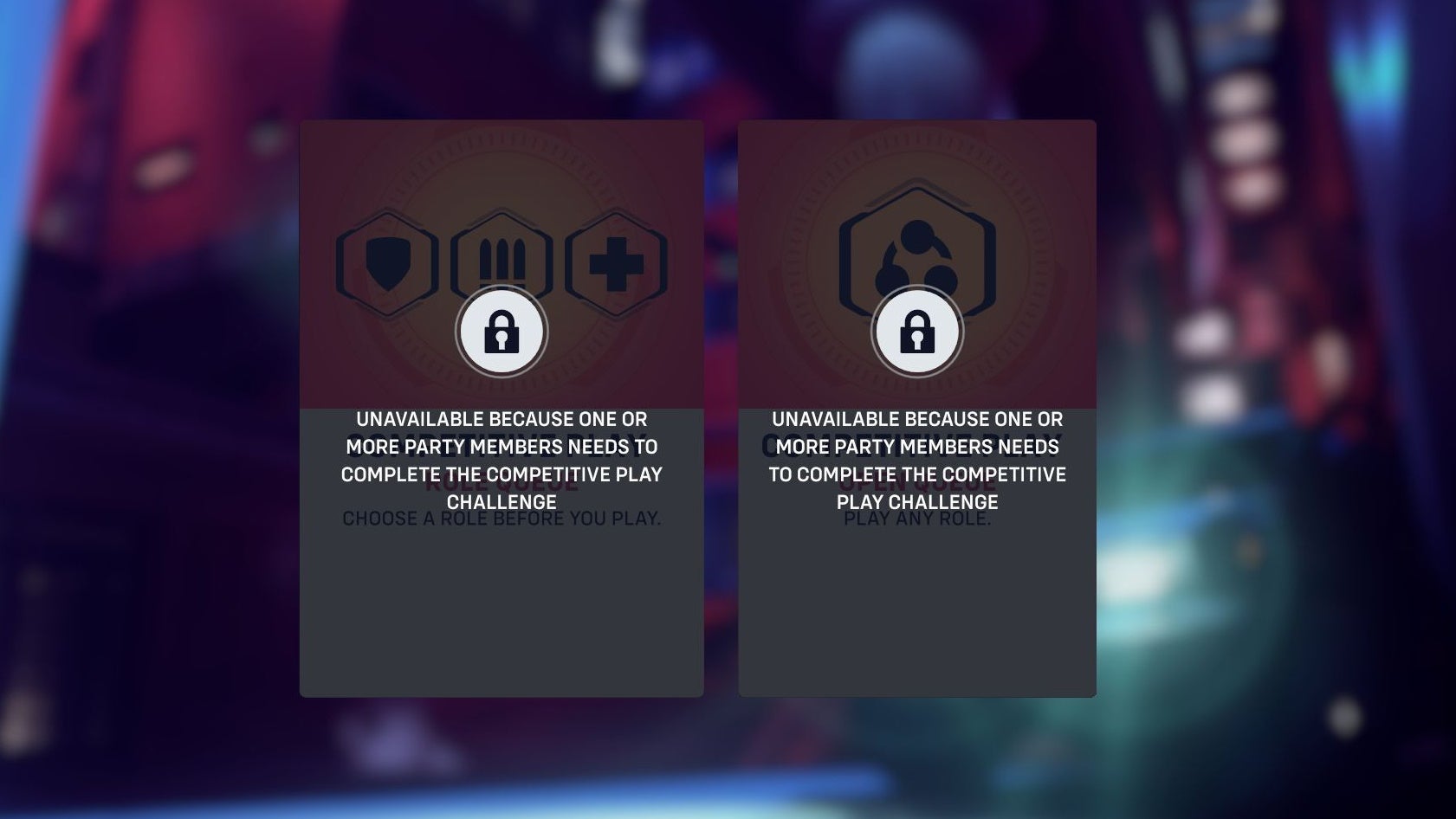 How to Complete Competitive Play Challenge: A Comprehensive Guide