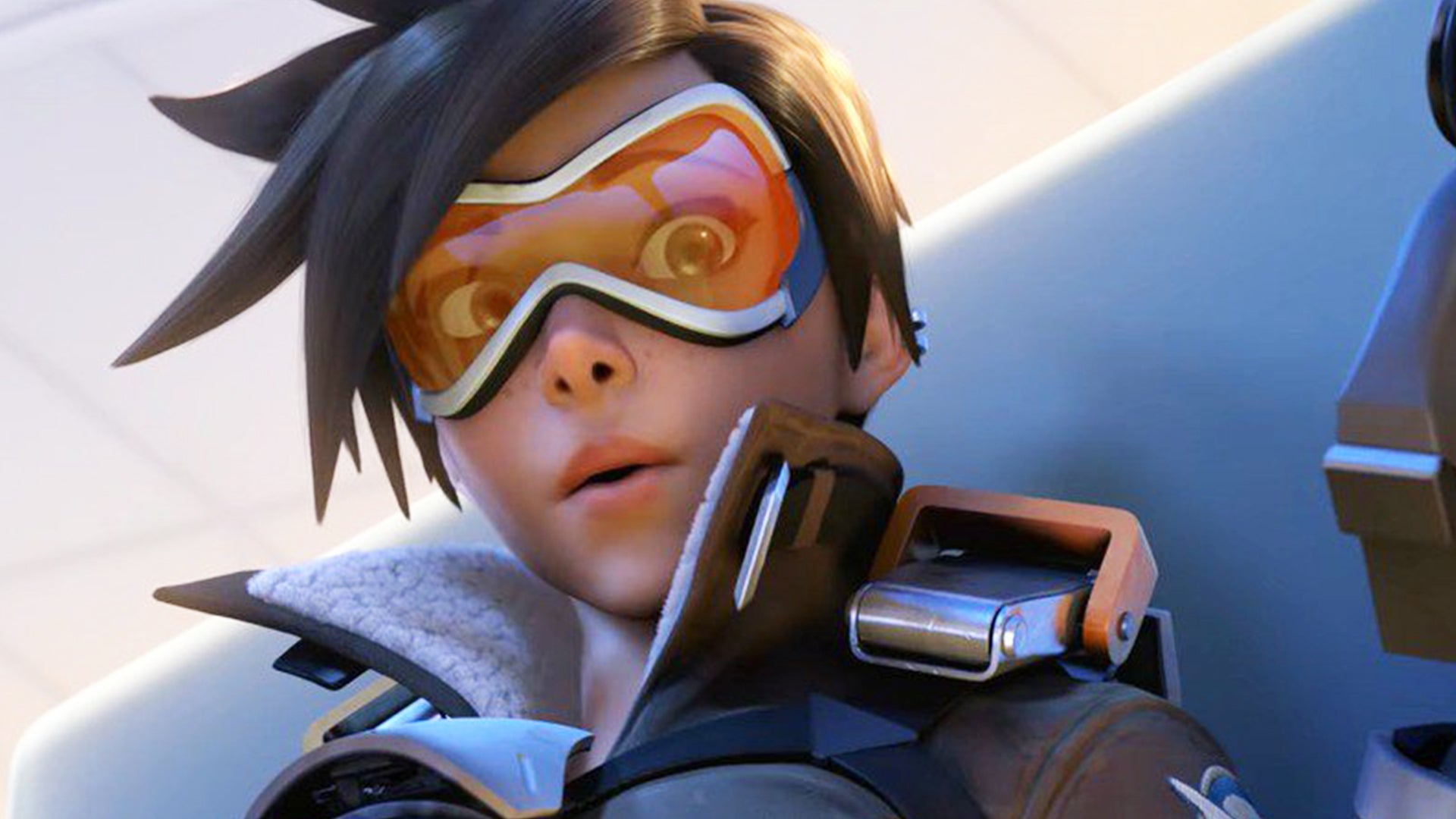 Image for Overwatch: Switch Tech First Look - Can It Beat Paladins?