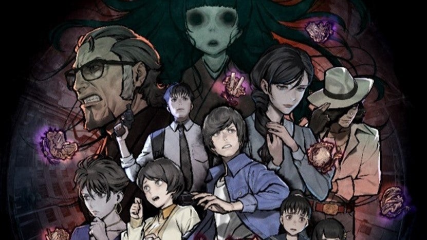 Image for Paranormasight: The Seven Mysteries of Honjo review - spooky goings on in Tokyo