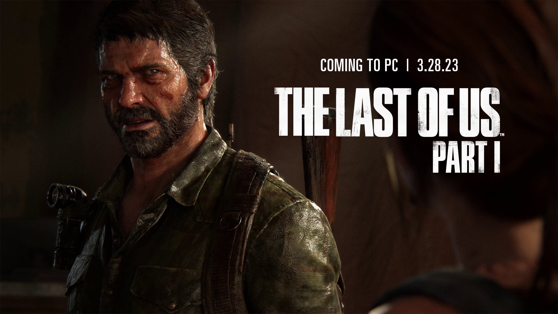 Imagem para Novo vídeo The Last of Us Part I PC destaca novas funcionalidades