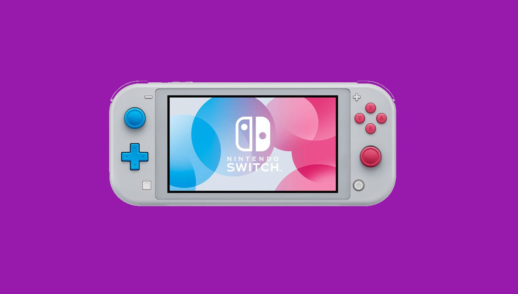 Switch Lite takes aim at a broader demographic | Opinion | GamesIndustry.biz