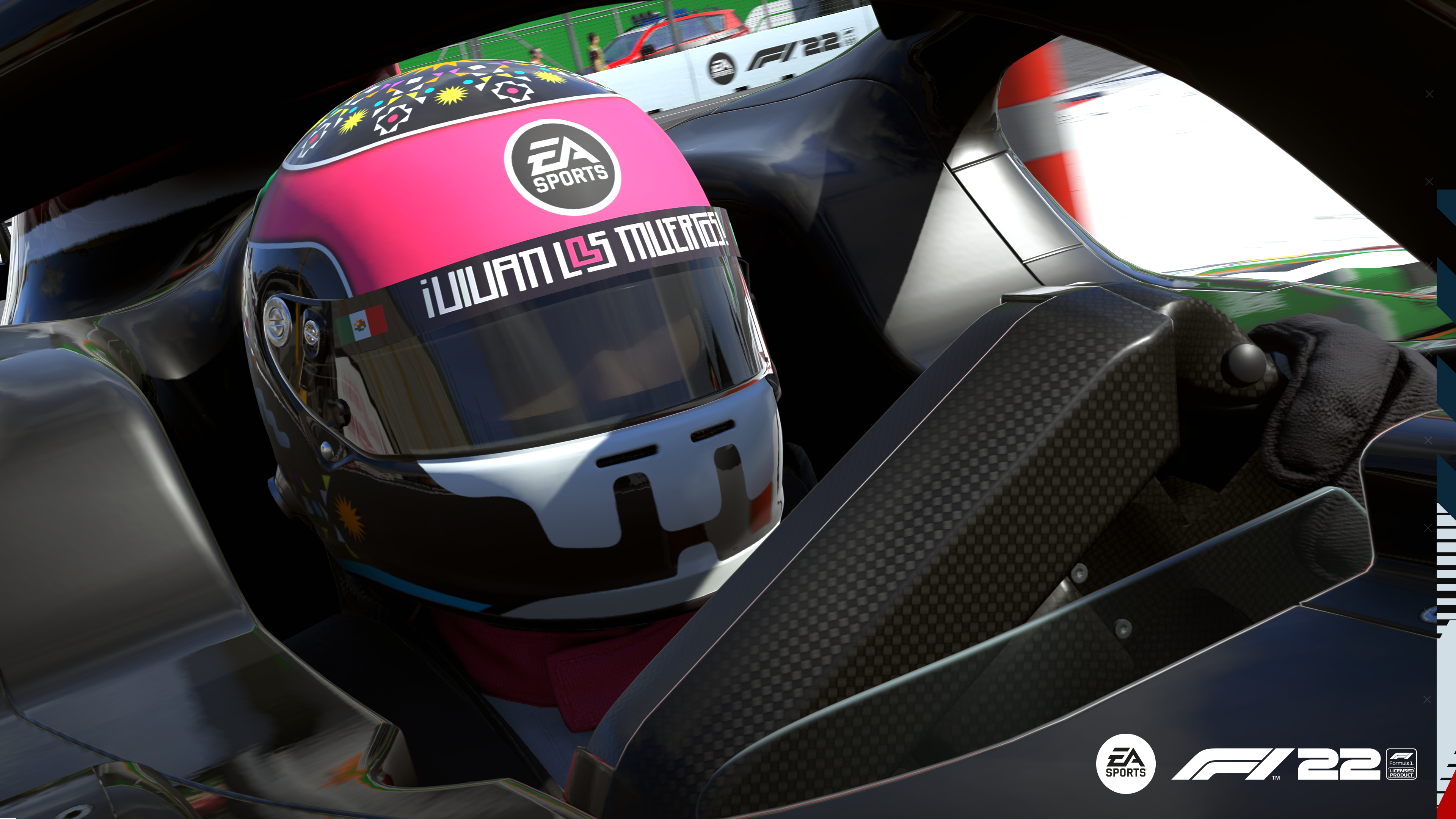Immagine di F1 22 aggiorna la Formula 2 ma soprattutto arriva Mika Hakkinen!