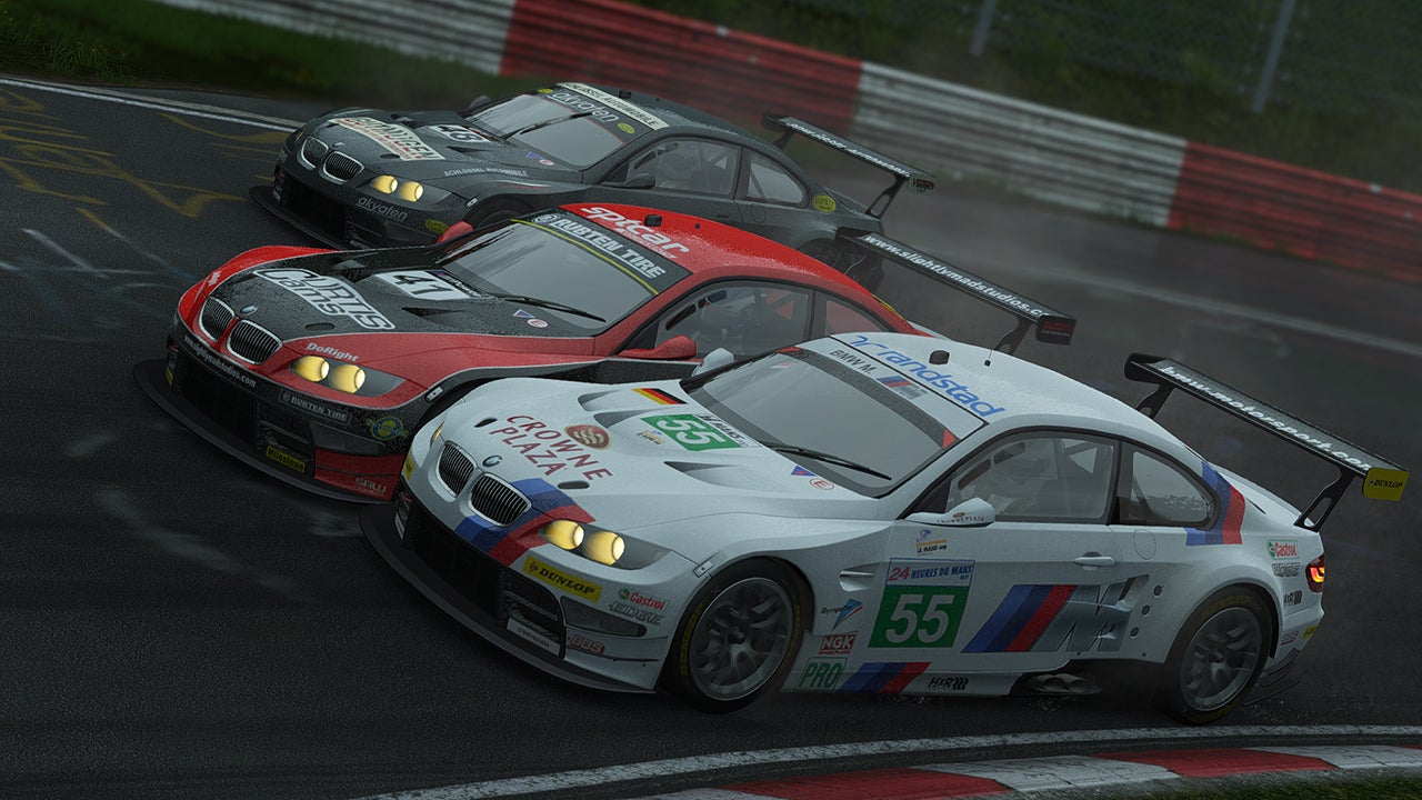 Image for Project Cars and Project Cars 2 to be delisted soon