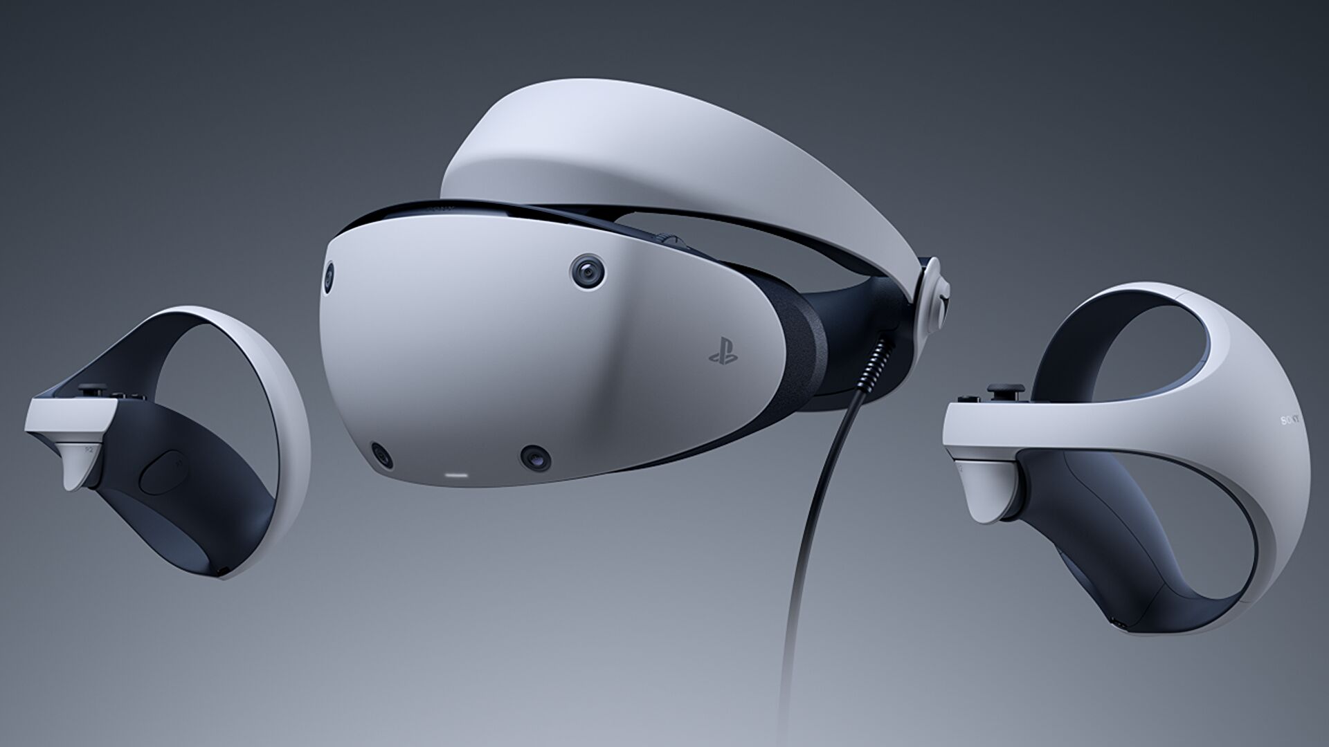 Los juegos primer no serán compatibles con PlayStation VR 2 |