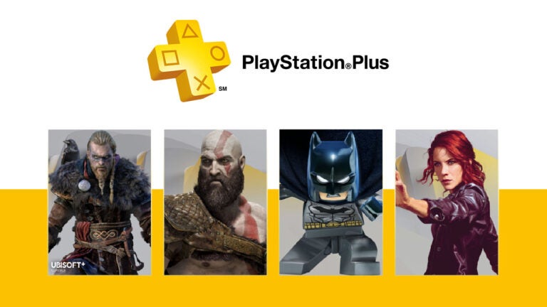 Immagine di PlayStation Plus rinnovato sbarca in Asia e rivela il catalogo completo dei giochi