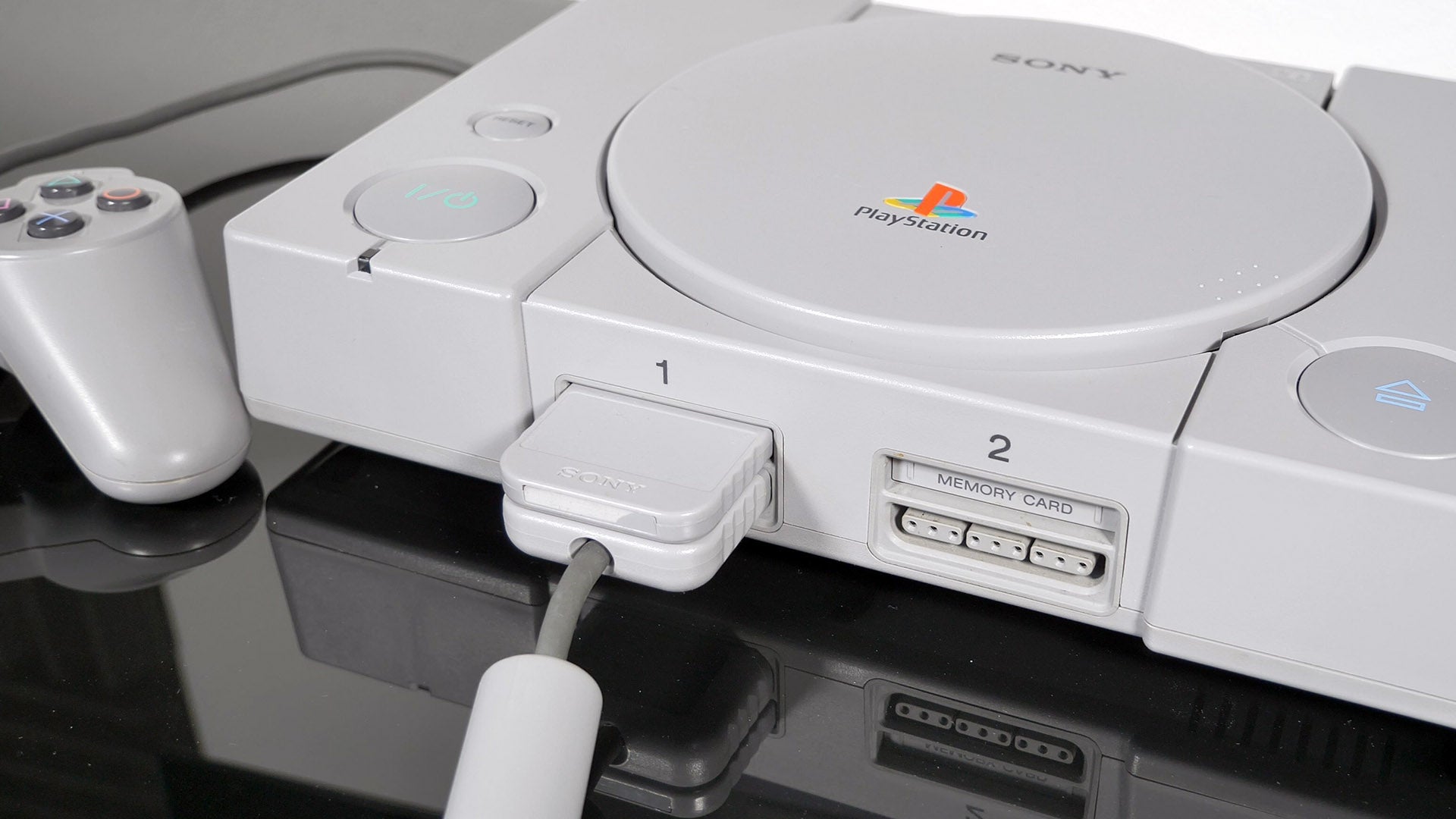 Image for DF Retro: Sony PlayStation Revisited - Every Launch Game Tested - Part 3: Europe