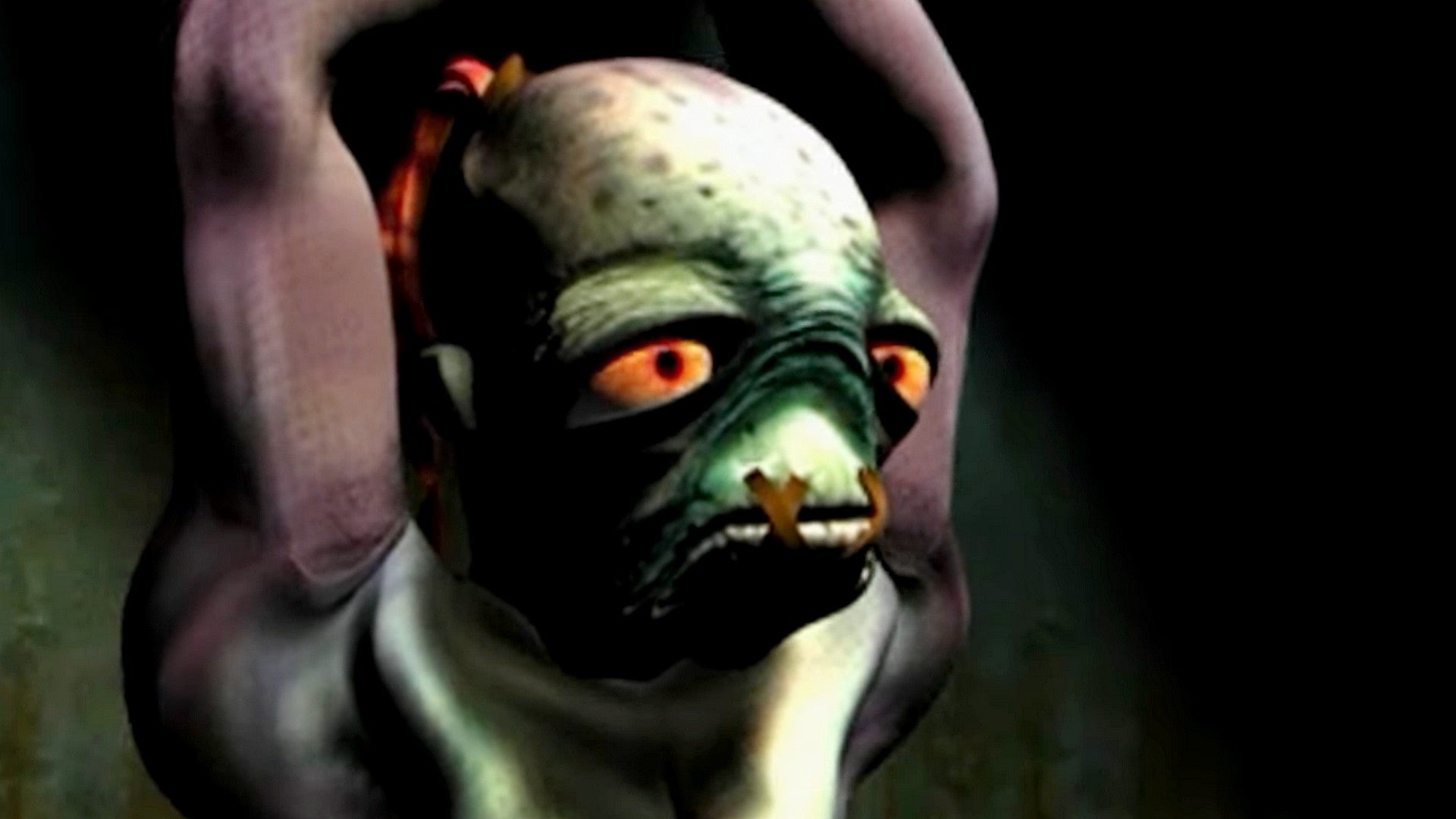 Bilder zu PS Plus: Video zeigt, wie PS1-Spiele auf der PS5 aussehen