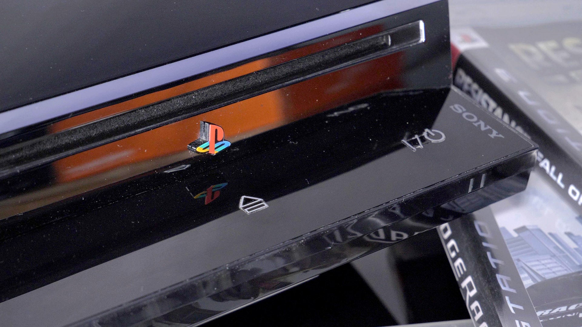 Image for DF Retro: PlayStation 3 - The 1080p Dream Part 2 - 2008-2009 - Full HD Gaming Tested On The Triple!