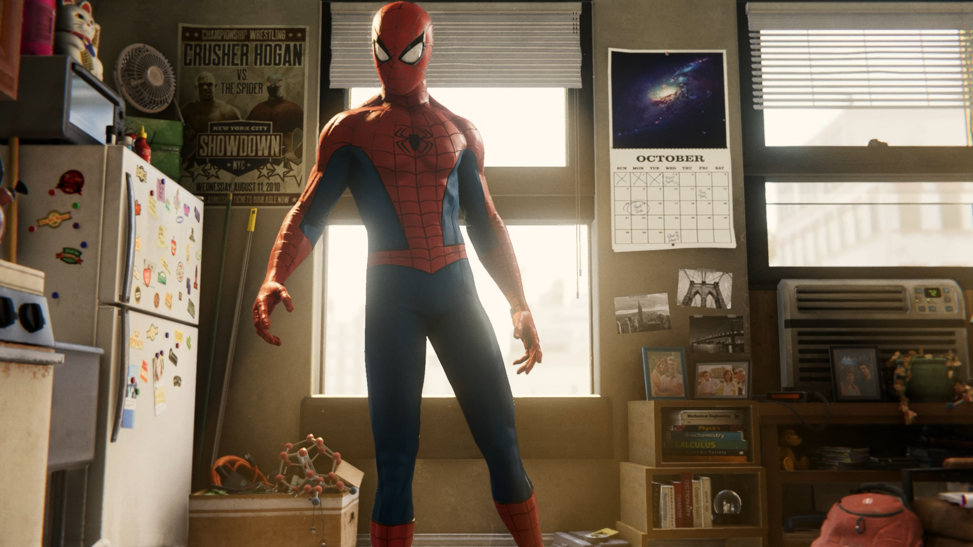 Marvel s Spider Man  the PC port plays beautifully on Steam Deck - 20