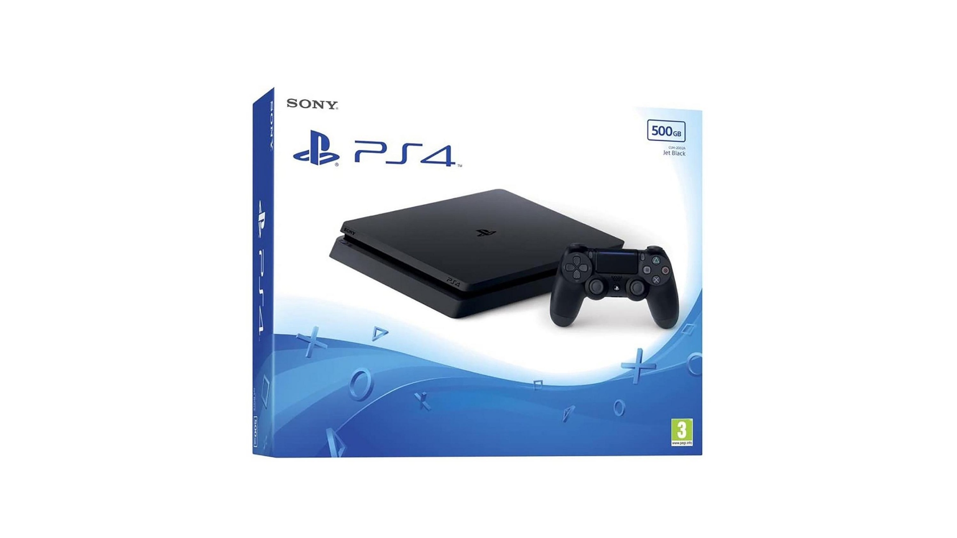 Black friday deals ps4 deals uk