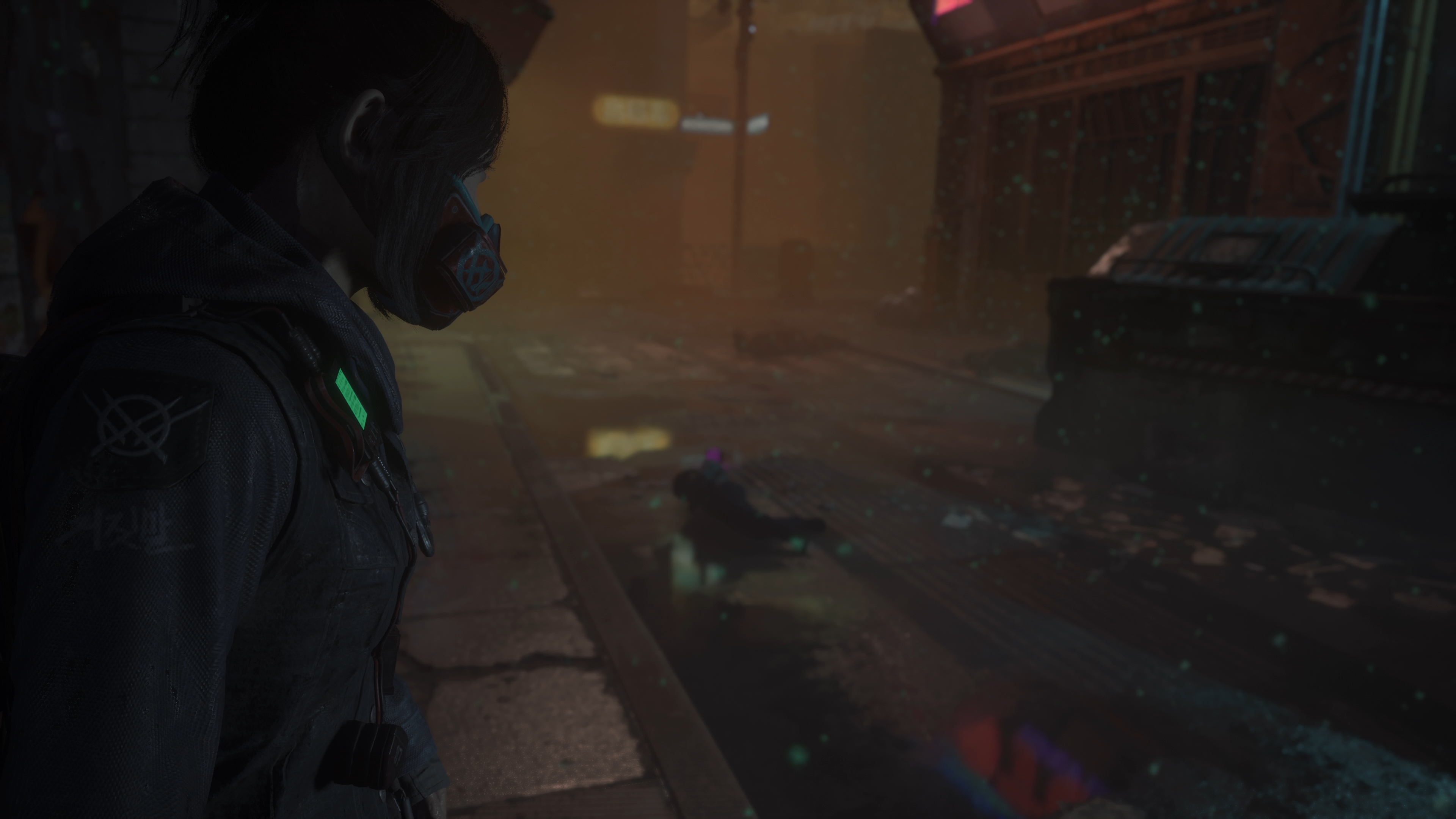 The Callisto Protocol  Xbox Series versions have issues   and PC is almost unplayable - 25