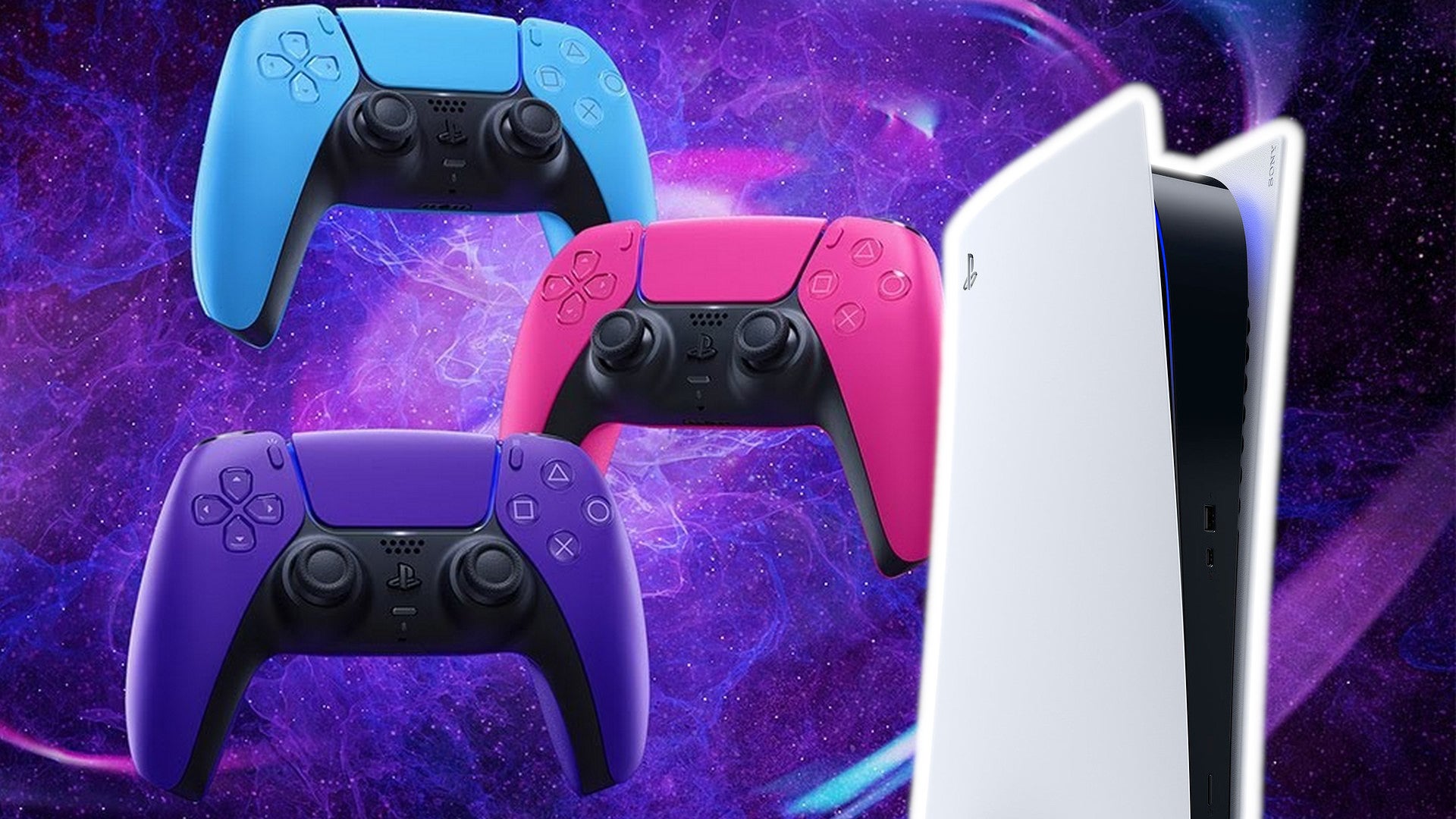 PS5: Neues System-Update jetzt verfügbar.