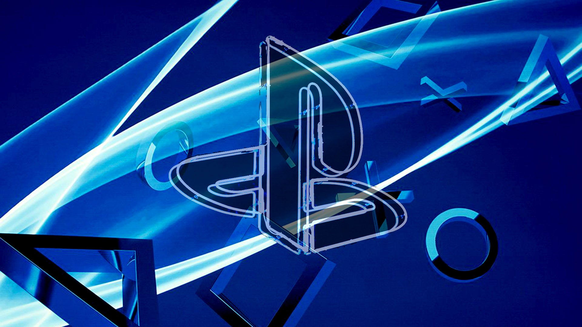Презентация sony playstation