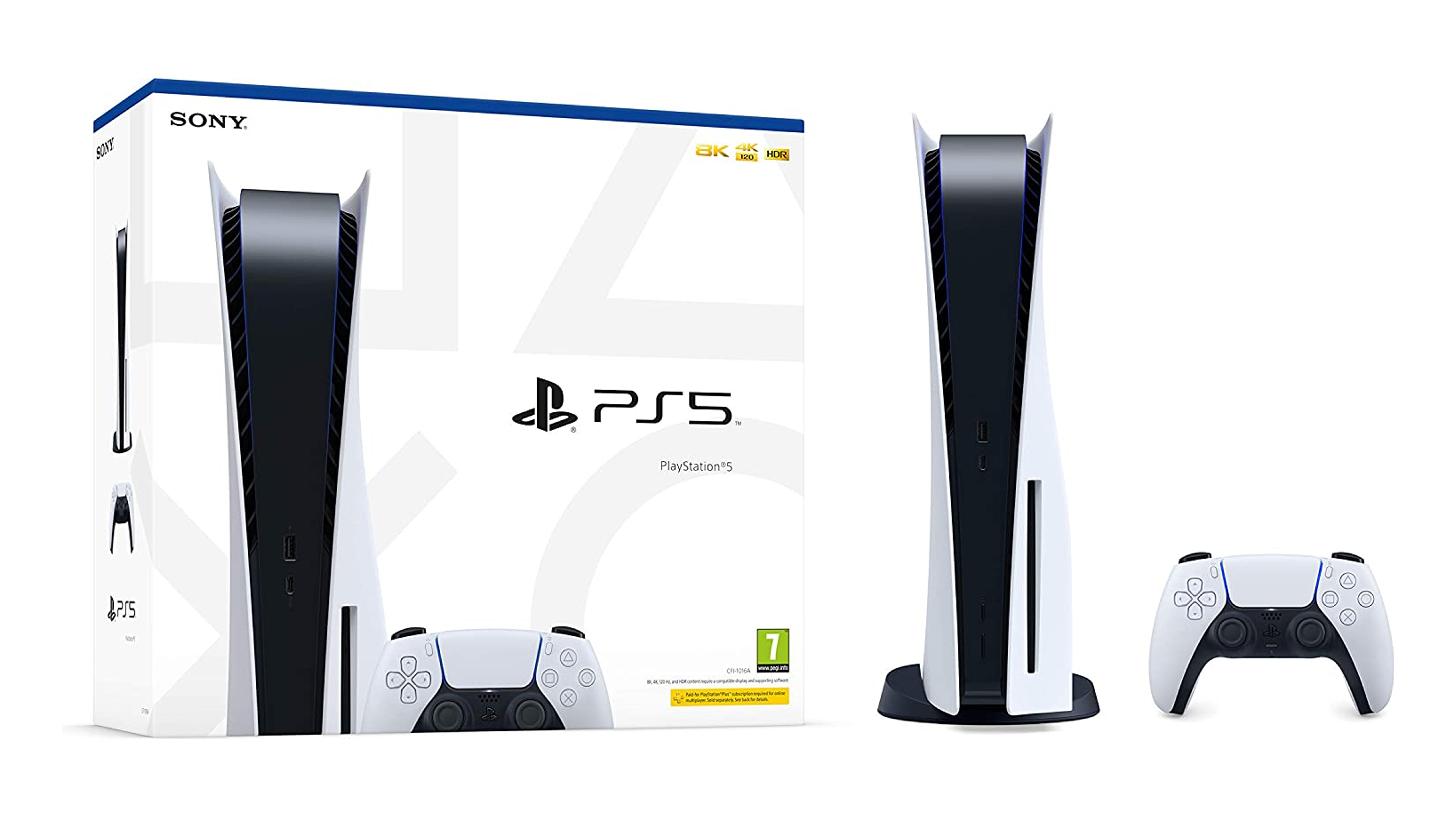 PlayStation 5 sales soar as stock issues improve