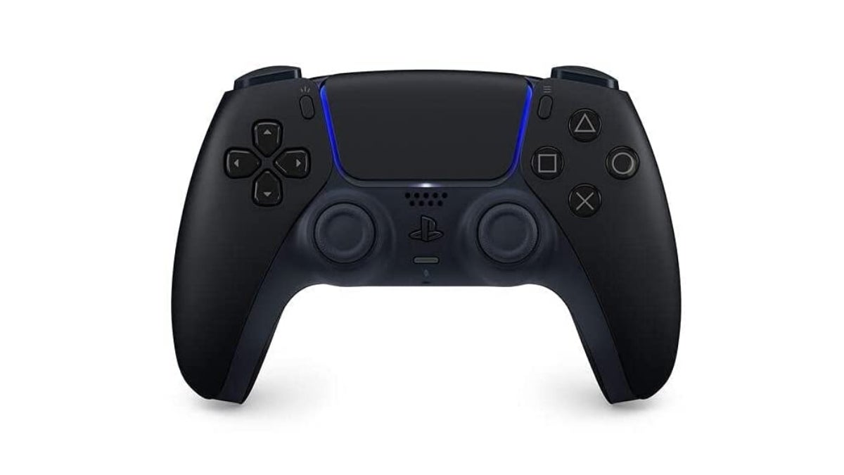 This £47 Midnight Black PS5 controller deal is still in stock at Amazon - Vimarsana News