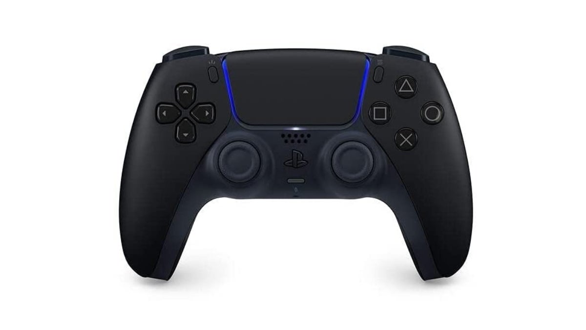 Image for This £47 Midnight Black PS5 controller deal is still in stock at Amazon