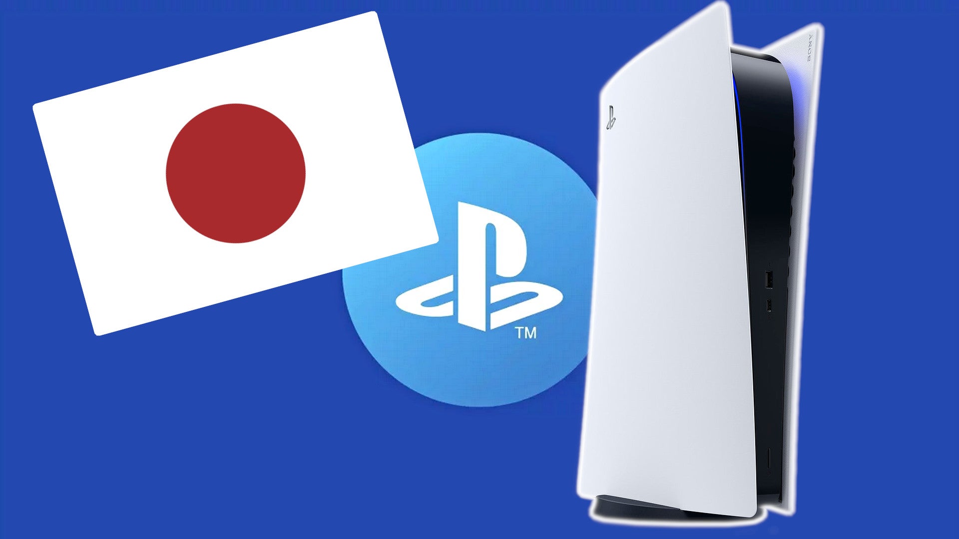 Die PS5 hat in Japan 2 Millionen Verkäufe erreicht.