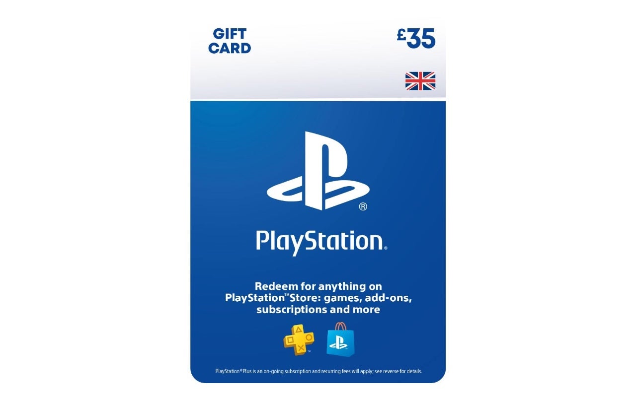 Image for Save over 10 per cent on PlayStation store gift cards at ShopTo